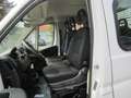 Fiat Ducato Doppelt Kabiner Länge 4 Blanc - thumbnail 5
