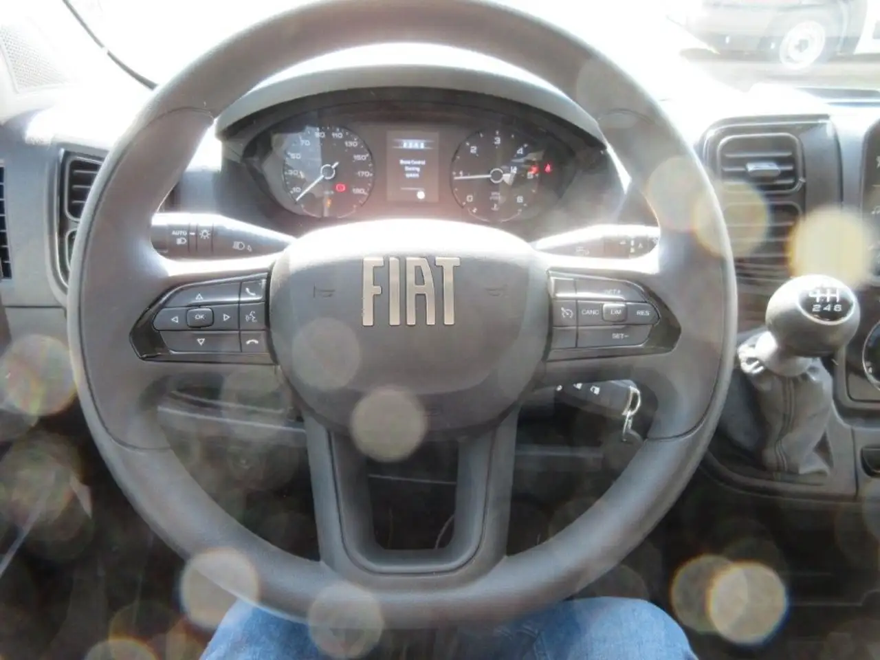 Fiat Ducato 2026 — фото 14
