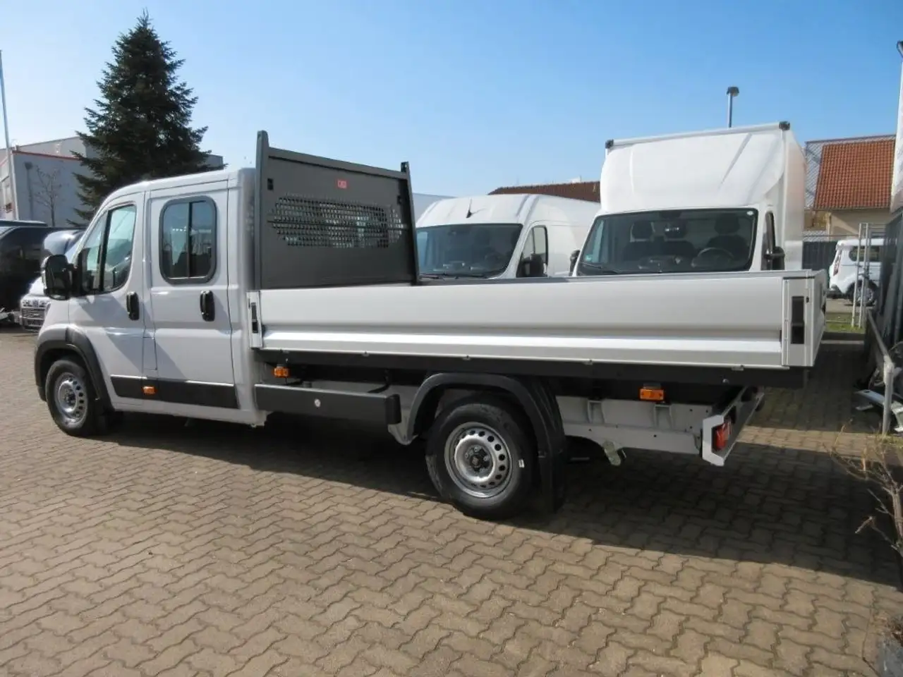 Fiat Ducato 2026