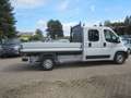 Fiat Ducato Doppelt Kabiner Länge 4 Blanc - thumbnail 2