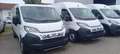 Fiat Ducato Doppelt Kabiner Länge 4 Blanc - thumbnail 8
