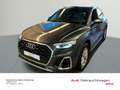 Audi Q5 50 TDI TIPT*QUA*S-LINE*MATRIX*STANDH*LUFT*HUD Grau - thumbnail 2