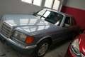 Mercedes-Benz 260 SE 260 S-Klasse-Oldtimer H - 2 J. TUV, Automatik Blau - thumbnail 2