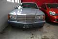 Mercedes-Benz 260 SE 260 S-Klasse-Oldtimer H - 2 J. TUV, Automatik Blau - thumbnail 1