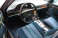 Mercedes-Benz 260 SE 260 S-Klasse-Oldtimer H - 2 J. TUV, Automatik Blau - thumbnail 3