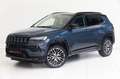 Jeep Compass Summit 1.3 PHEV 240PS AT 4xe Blau - thumbnail 1
