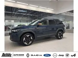 Dacia Bigster Hybrid 155 Extr. HeadUp NightVision ACC Winter+P.