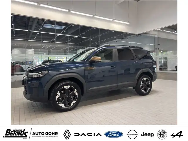 Dacia Bigster Hybrid 155 Extr. HeadUp NightVision ACC Winter+P.