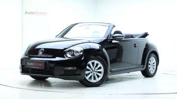 Cabrio Design Aut. 3 Jahre Garantie