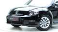 Volkswagen Beetle Cabrio Design Aut. 3 Jahre Garantie Schwarz - thumbnail 2