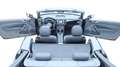 Volkswagen Beetle Cabrio Design Aut. 3 Jahre Garantie Schwarz - thumbnail 24