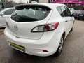 Mazda 3 Weiß - thumbnail 5