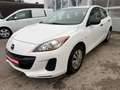 Mazda 3 Weiß - thumbnail 2