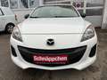Mazda 3 Weiß - thumbnail 4