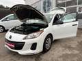 Mazda 3 Weiß - thumbnail 13