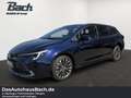 Toyota Corolla 2.0 Hybrid TS Teamplayer + Technik-Paket Bleu - thumbnail 1