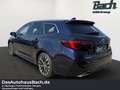 Toyota Corolla 2.0 l Hybrid TS. Teamplayer Blau - thumbnail 4