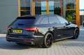 Audi A4 Avant 35 TFSI S edition | 3X S-Line | Matrix | Cru Zwart - thumbnail 9