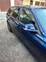 BMW 318 318d Touring Business Advantage auto Bleu - thumbnail 1