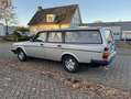 Volvo 240 2.3 GL Automaat belastingvrij Срібний - thumbnail 9