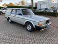 Volvo 240 2.3 GL Automaat belastingvrij Silber - thumbnail 1