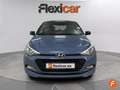 Hyundai i20 1.2 MPI Essence Azul - thumbnail 3