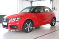 Audi A1 Sportback S Line Rouge - thumbnail 3