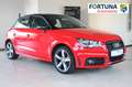 Audi A1 Sportback S Line Rouge - thumbnail 1