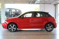 Audi A1 Sportback S Line Rouge - thumbnail 4