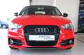 Audi A1 Sportback S Line Rouge - thumbnail 2