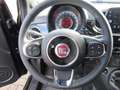 Fiat 500 C Cabrio Navi Schwarz - thumbnail 14