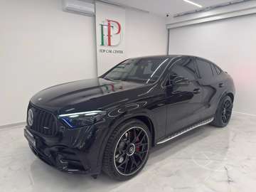 GLC 63 S AMG e Performance AMG Line Premium Plus