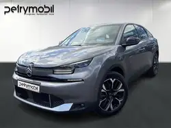 Citroen C4 & ë- Feel Pack