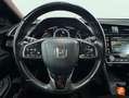 Honda Civic 1.0 VTEC Turbo Executive CVT Gris - thumbnail 12