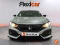 Honda Civic 1.0 VTEC Turbo Executive CVT Gris - thumbnail 2