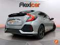 Honda Civic 1.0 VTEC Turbo Executive CVT Gris - thumbnail 8