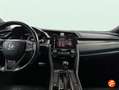 Honda Civic 1.0 VTEC Turbo Executive CVT Gris - thumbnail 10