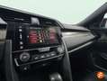 Honda Civic 1.0 VTEC Turbo Executive CVT Gris - thumbnail 11