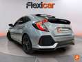 Honda Civic 1.0 VTEC Turbo Executive CVT Gris - thumbnail 5