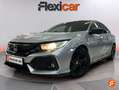 Honda Civic 1.0 VTEC Turbo Executive CVT Gris - thumbnail 3