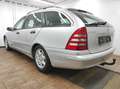 Mercedes-Benz C 200 T CDI *TÜV NEU* AHK KLIMAA TEMP BC 8-RÄDER Silber - thumbnail 26