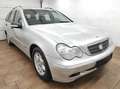 Mercedes-Benz C 200 T CDI *TÜV NEU* AHK KLIMAA TEMP BC 8-RÄDER Silber - thumbnail 22