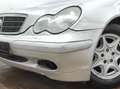 Mercedes-Benz C 200 T CDI *TÜV NEU* AHK KLIMAA TEMP BC 8-RÄDER Silber - thumbnail 19