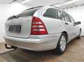 Mercedes-Benz C 200 T CDI *TÜV NEU* AHK KLIMAA TEMP BC 8-RÄDER Silber - thumbnail 28