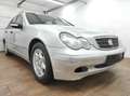 Mercedes-Benz C 200 T CDI *TÜV NEU* AHK KLIMAA TEMP BC 8-RÄDER Silber - thumbnail 23