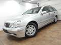 Mercedes-Benz C 200 T CDI *TÜV NEU* AHK KLIMAA TEMP BC 8-RÄDER Silber - thumbnail 18