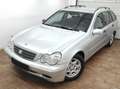 Mercedes-Benz C 200 T CDI *TÜV NEU* AHK KLIMAA TEMP BC 8-RÄDER Silber - thumbnail 16