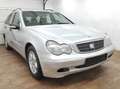 Mercedes-Benz C 200 T CDI *TÜV NEU* AHK KLIMAA TEMP BC 8-RÄDER Silber - thumbnail 4