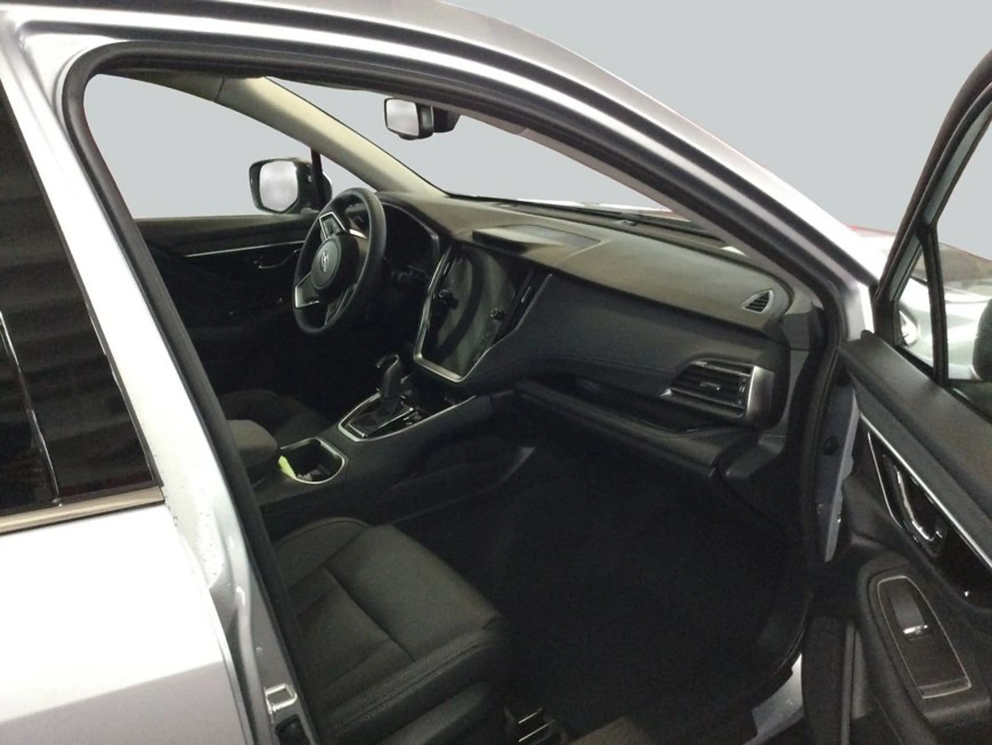 Subaru OUTBACK Outback 2.5i Lineartronic Platinum 124 kW, 5-türig — photo 11