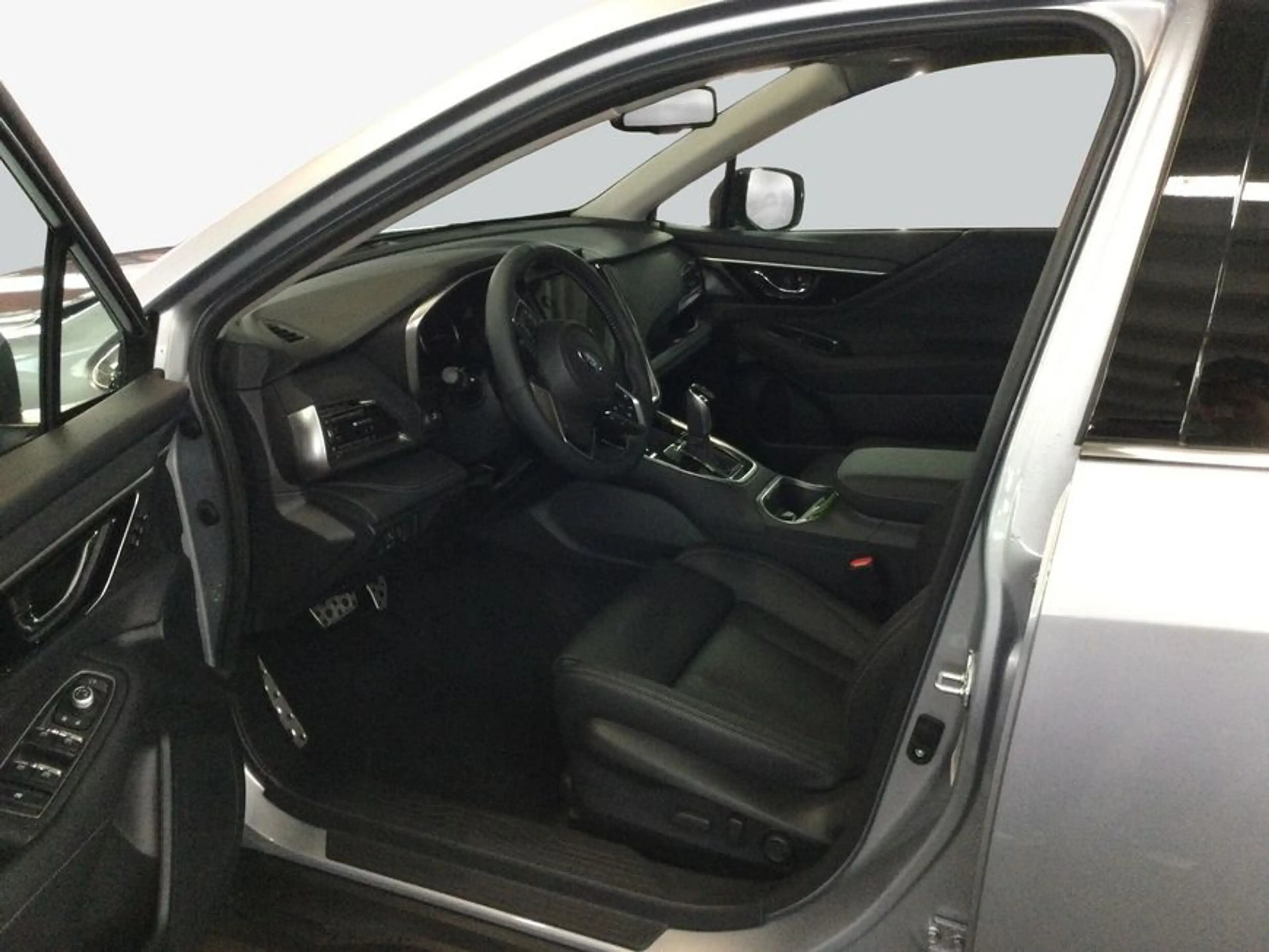 Subaru OUTBACK Outback 2.5i Lineartronic Platinum 124 kW, 5-türig — photo 8